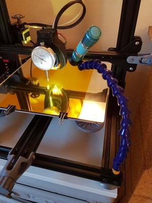 Light Support