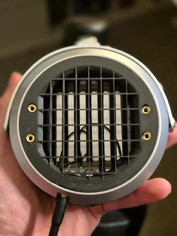 HE400SE Epic Grills - Modular Tuning Grills for Hifiman He400 He400i He400SE  -  TG   