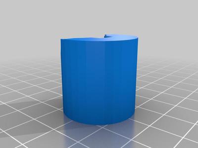 3mm Letter Punch holder