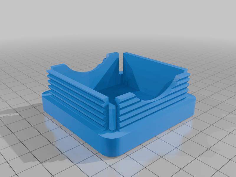 Gendex 770 Dental X-ray covers