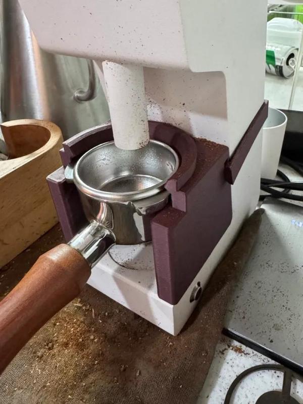 Varia VS portafilter holder for breville 54mm   