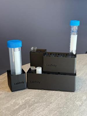 Labfinity   