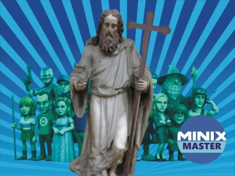 saint john the baptist   