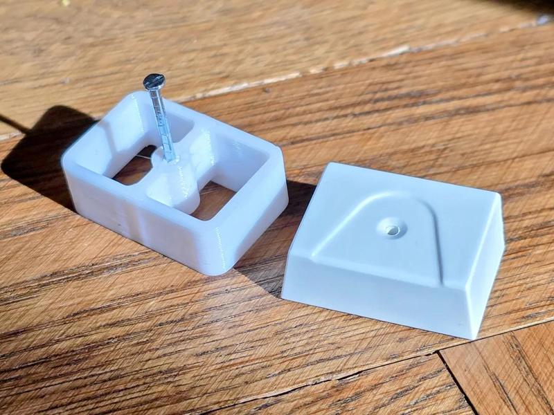 IKEA Metod Back 10mm Spacer Replacement (10036383 or 10039201)   