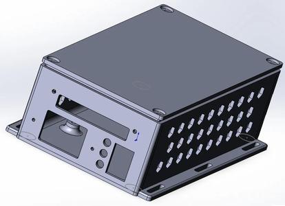 Case for reworking the IVEPR-1230RM-7   