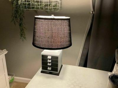Desk Lamp