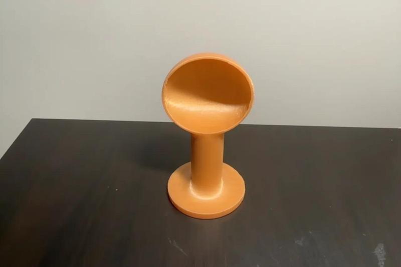 Coffee Tamper / Doser (52mm) - Coffee Tamper / Doser (52mm)   