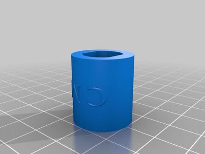 Umarex gauntlet fill cap