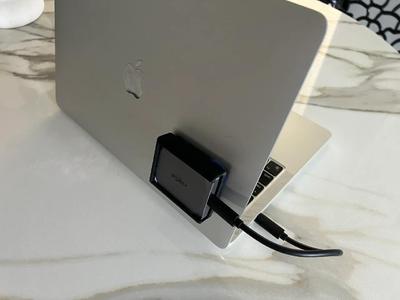 Crucial X9 PRO SSD Mount - Universal   