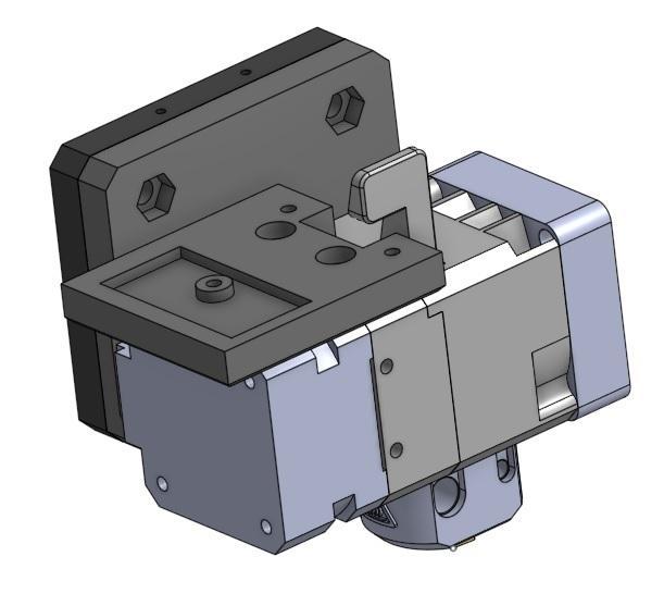 Artist-D Basic - Biqu H2 Adapters