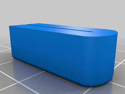 EB48 2.0 Receiver Box Seal