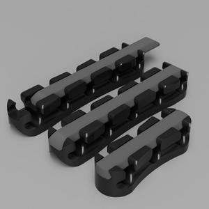 Cable Manager (Easy Install)