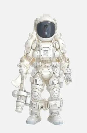 ASTRONAUTA   