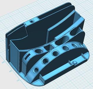 office desk organizer   