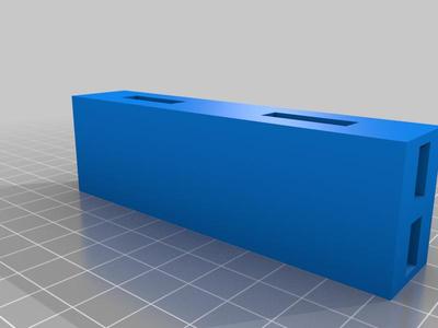 Contact Printing Frame Modular