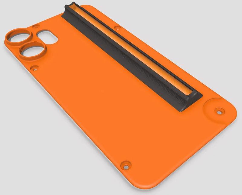 CMF 2 PRO Stylus cover plate   