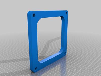 1/2 inch dominator carb spacer