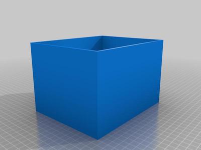 ice block maker