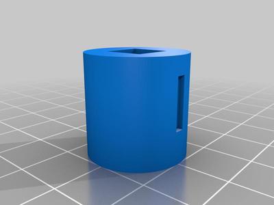 Calibration test files