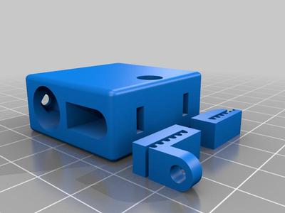CL-260  Ultimaker 2