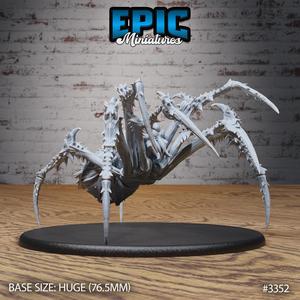 Giant Jungle Spider Attack / Evil Arachnid Tribe / Forest Crawler / Jungle Beast / Wild Animal Encounter