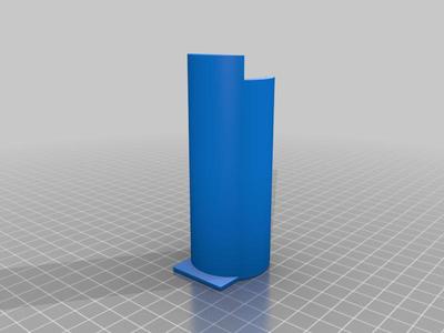 Monoprice Select Mini Spool Holder