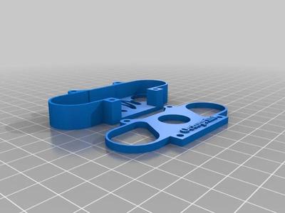 Longruner Raspberry Pi Camera LSC15 with COM-FOUR vent    