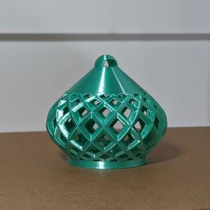 CHRISTMAS TREE ORNAMENT 