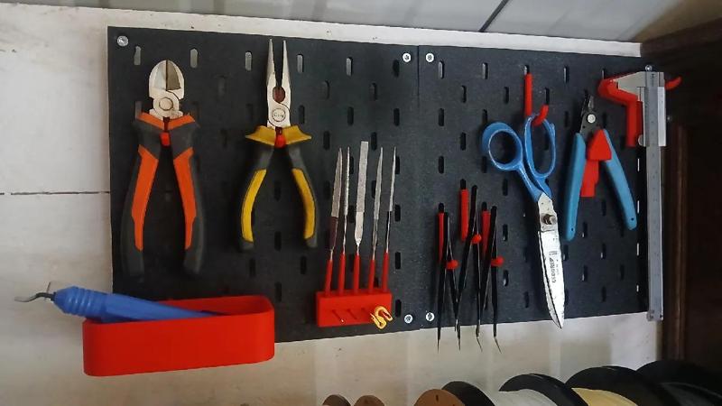 Skadis board 240x240   