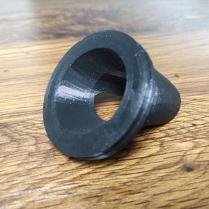 Sample Tube holder for Curative Kiosk