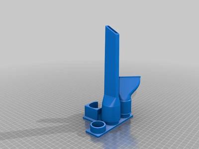 Vax Airstretch Attachment Holder   