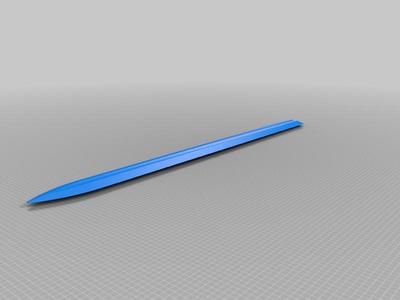 Sword Blade