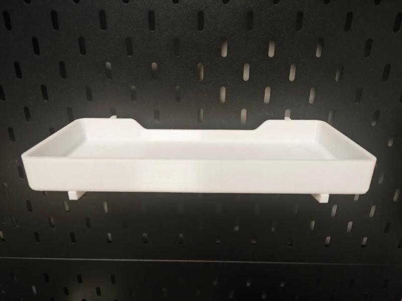 Modular Long Trays - Multiple Size Options - 1.2MM, 3MM, 5MM Thickness