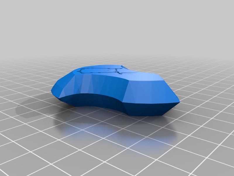 Acsian Crystals FF14