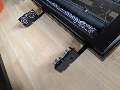 Brother Thermal Typewriter Spool Holder