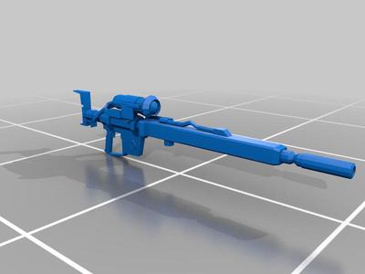 Mobile Suit Gundam Zaku Weapons Collection