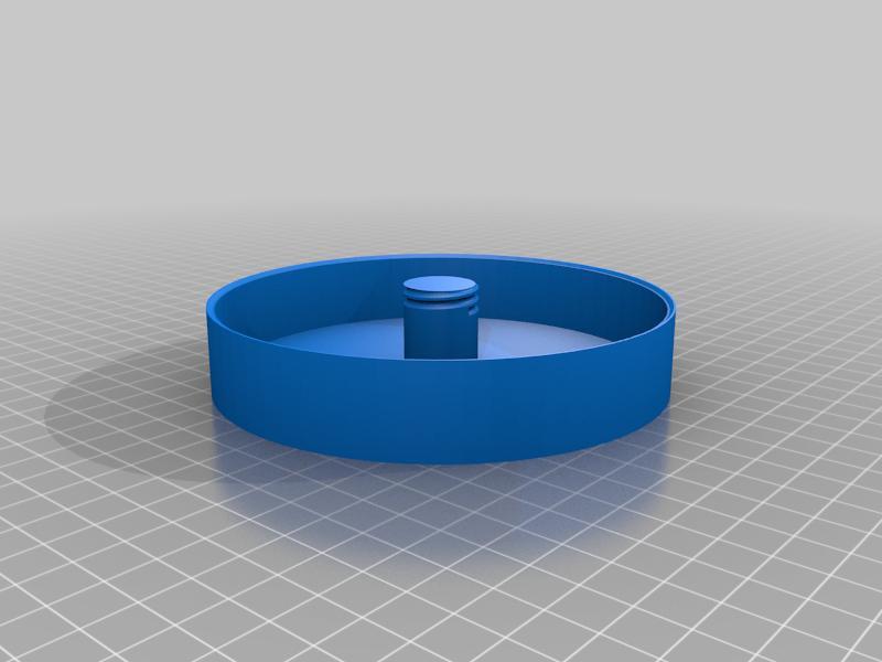 115mm Angle Grinder Cutoff Wheel Holder