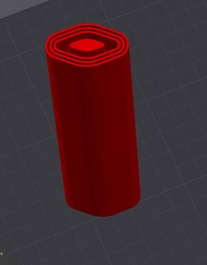 collapsible sword with replaceable blade - AIO blade pieces   