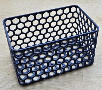 Duschkörbchen, shower basket   