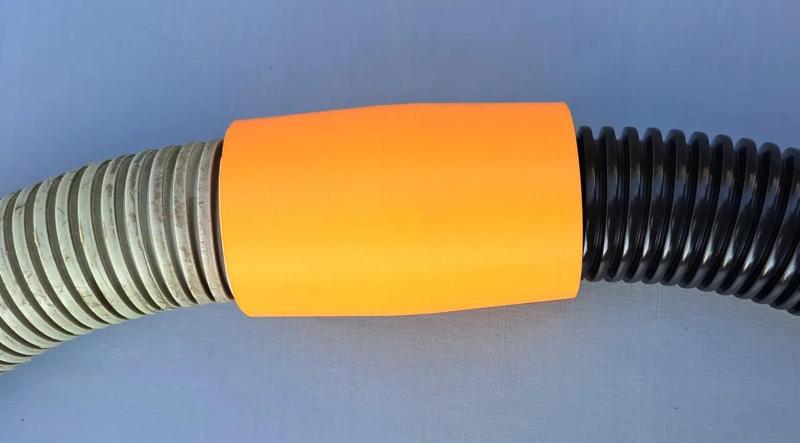 Hose coupling for vacuum cleaner D40 - 42   