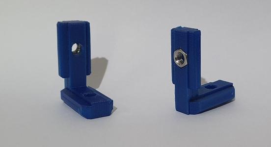 3030 L Corner Bracket