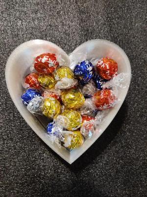 Heart Shaped Bowl 2   