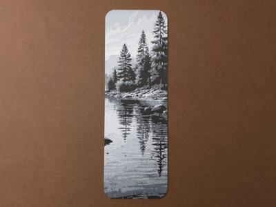 River Landscape