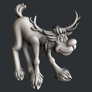 Rudolph