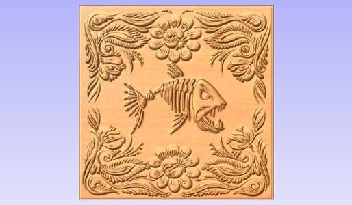 Fish Panel