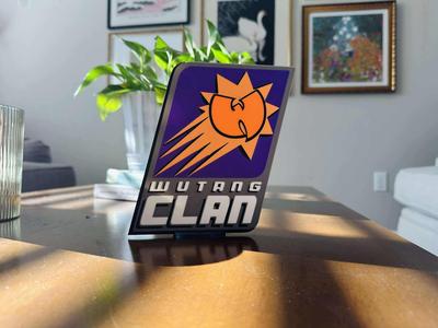Wu-Tang Clan Mashup