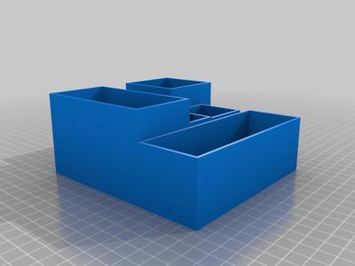 Lateral Flow Test (from gov.uk) organiser