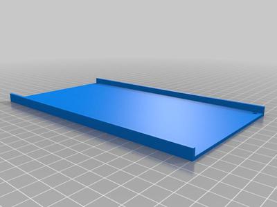 Customs HotWheels Track