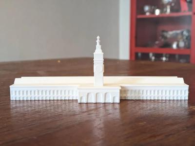 San Francisco Ferry Building   