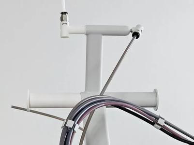 A1 second spool holder   